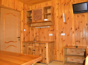 Гостевой дом Воробьиное гнездо