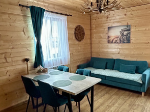 Гостевой дом Берлога