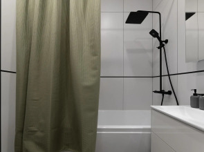 Квартира ЖК Море Морской Вид и Пляж