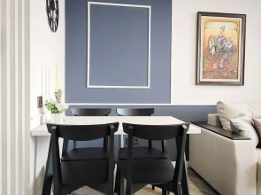 Квартира Renta27 на берегу Амура вблизи ТЦ Броско Молл