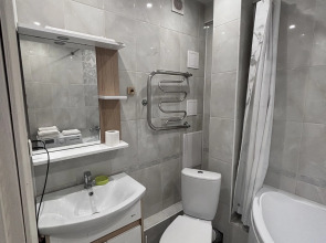 Апартаменты на Семи Ветрах