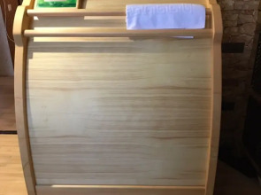 Отель Vita Wellness & SPA