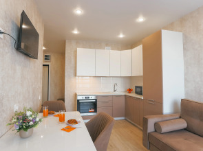 Апартаменты Лаванда рядом с аэропортом