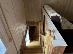 Гостевой дом на берегу Финского залива