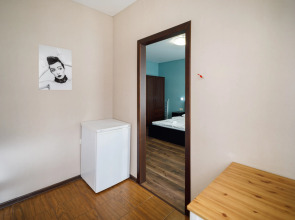 Апартаменты На Улице Космонавта Леонова