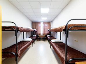 Хостел Тандем Химки