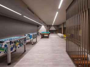 Resort Voyage Belek Golf & Spa Hotel