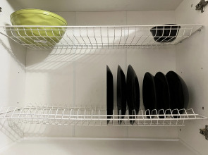 Квартира Однушка возле Аквапарка 20 век