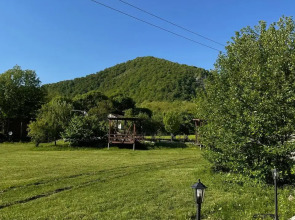 База отдыха Дубрава