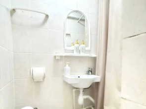 Апартаменты Квартира студия