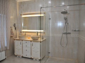 Гостевой дом-музей Красовских.