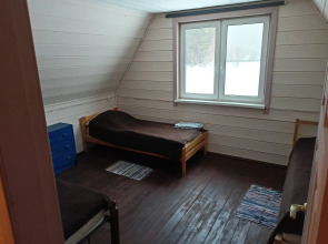 Коттеджный комплекс Корела