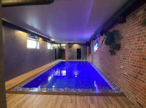 Отель Есенин