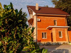 Гостевой дом Отрада