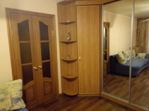 Апартаменты Делюкс