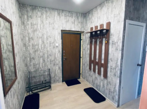 Апартаменты на улице Олимпийской 75