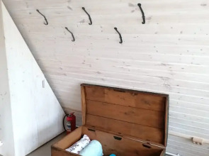 Шале Дом грёз Утиные пруды