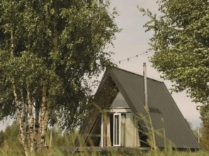 Гостевой дом Woody Village Riverside