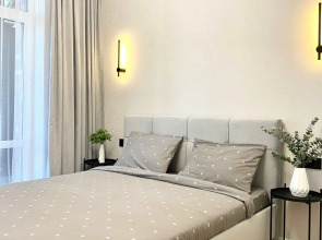 Апартаменты Goodroom