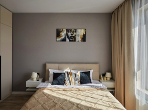 Квартира Дизайнерская