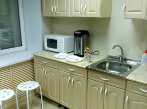 Хостел на Гуртьева