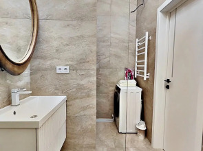 Апартаменты на Декабристов 5