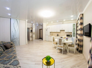 Апартаменты на Красном пути