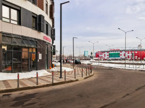 Апартаменты MaxRealty24 Tushino 7