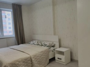 Квартира Благородная Kravc Group в Дядьково