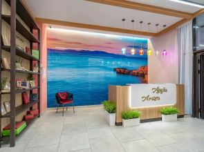 Апартаменты 4-комнт. VIP для 8 гостей