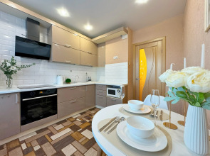 Апартаменты «Атмосфера» | Макадамия — Уют И Стиль В Самом Сердце Липецка