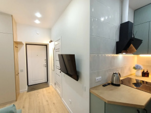 Квартира на Кабанова 2