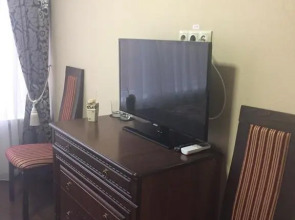 Отель Нормандия