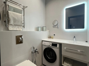 Апартаменты в Артстудио M103