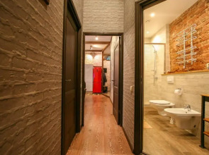 Апартаменты Anichkov Apartments