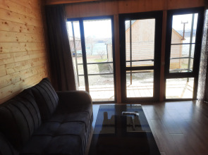 Вилла Nirok Sevan