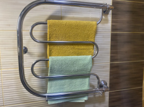 Квартира в центре на Победе Революции