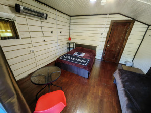 Гостевой дом Апарт комплекс Алтай