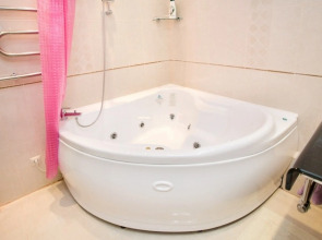 Апартаменты Violet Fantasy