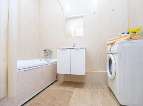 Апартаменты Cosmos Apart на Теплогорской