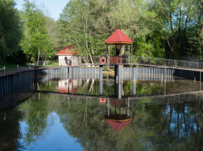 База отдыха Антлер