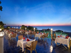 Larissa Phaselis Princess Hotel - All Inclusive