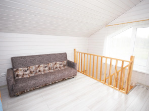 База отдыха «Хитрый Лис»