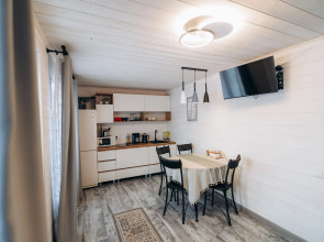 Гостевой дом на берегу Ладожского озера