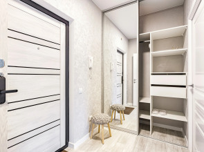 Апартаменты LEMON Парк Галицкого