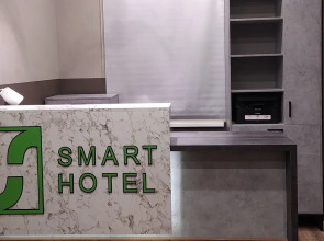 Отель Smart Hotel NEO Туапсе