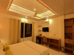 Гостевой дом Batuta Maldives Fourson