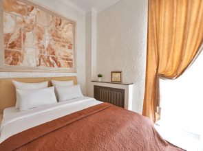 Апартаменты Paulmarie на Ленина