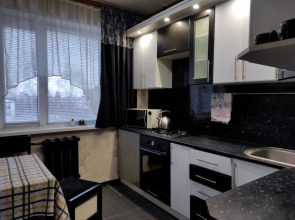 Квартира двухкомнатная у выезда на Суздаль, 33 квартиры