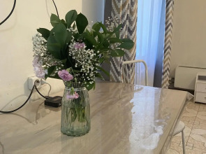 Квартира Четырехместная в центре